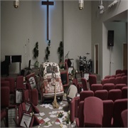 Baskets: "Crash" (S3,E3)