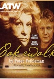 Cakewalk (Peter Feibleman)