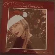 Merry Swiftmas: A Taylor Swift Holiday Collection  - Taylor Swift