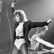 Pat Benatar - Wuthering Heights