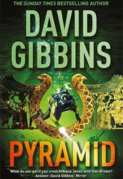 Pyramid (David Gibbins)