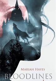 Bloodlines (Mariah Hayes)
