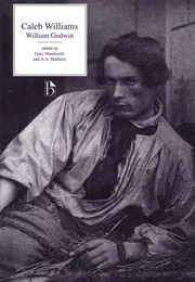 Caleb Williams (William Godwin)