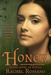 Honor (Rachel Rossano)