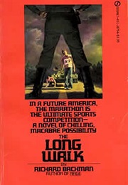 The Long Walk (1979)