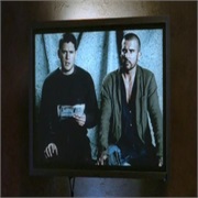 Prison Break: "The Message" (S2,E15)