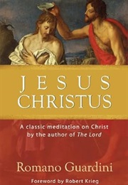Jesus Christus (Romano Guardini)