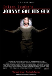 Johny Got His Gun (1971)