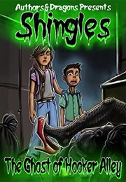 The Ghost of Hooker Alley (Robert Bevan)