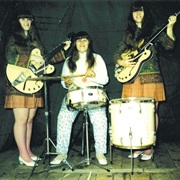The Shaggs