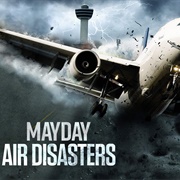 Mayday Air Disasters