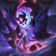 Darkstar Yorick