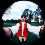 Keith Moon