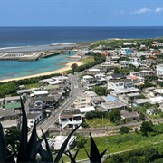 Yonaguni, Japan