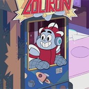 S4.E5: Future Boy Zoltron