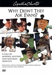 Why Didn't They Ask Evans? (1980)