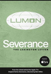 Severance - The Lexington Letter (Anonymous)