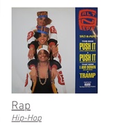 #103 Push It by Salt N Pepa