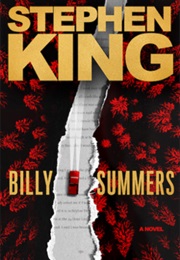 Billy Summers (2021)