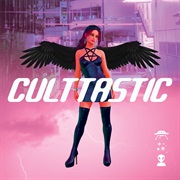 Culttastic - Culttastic