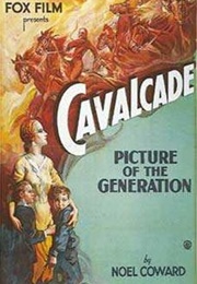Frank Lloyd - Cavalcade (1933)