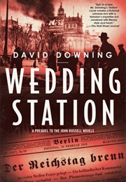 Wedding Station (David Downing)