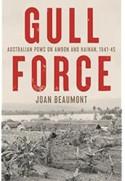 Gull Force (Joan Beaumont)
