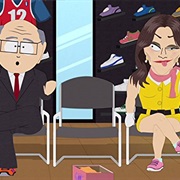 S19.E9: Truth and Advertising