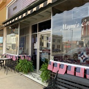 Amanda's Bakery & Bistro