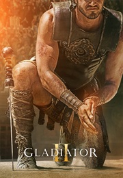 Gladiator II (2024)