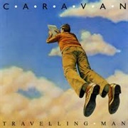 Caravan - Liar