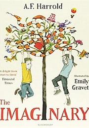 The Imaginary (A F Harrold)