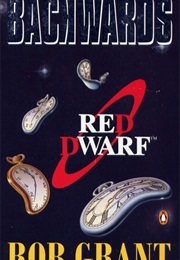 Backwards (Grant, Rob)