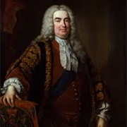 Robert Walpole
