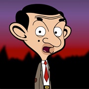Mr Bean (Mr Bean the Animated Series)