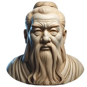 Confuscionist Centerpiece