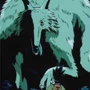 S1.E33: Training × Hound × Exhausted