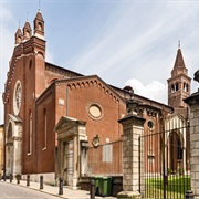 Santa Corona Vicenza