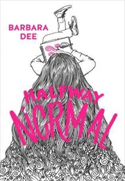 Halfway Normal (Barbara Dee)