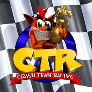 CTR: Crash Team Racing (1999)