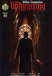 The Unforgiving, Part #1: Perdition + Penance the Unforgiving, Part #1: Perdition + Penance (Steven O'Connell)