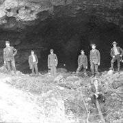 Saltpeter Cave (Friede's Cave)