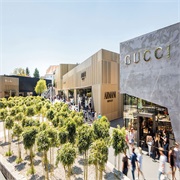 Outletcity Metzingen
