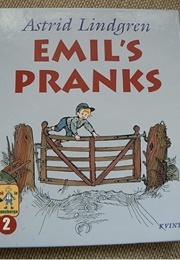 Emil's Pranks (Astrid Lindgren)