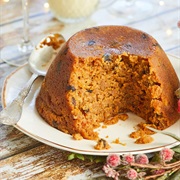 Mince Pudding