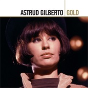 Astrud Gilberto - Photograph