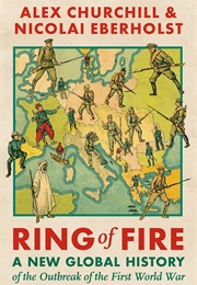 Ring of Fire (Churchill)