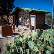 Sunset Point Rest Area, Arizona