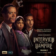 Interview With the Vampire: Season 2 Soundtrack