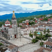 Cuetzalan, Puebla, Mexico